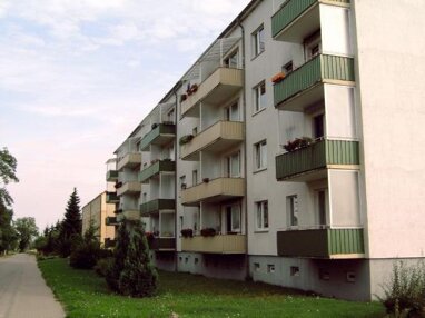 Wohnung zur Miete 200 € 2 Zimmer 49 m² 3. Geschoss von-Arnim-Straße 46 - 52 Züsedom Rollwitz 17309