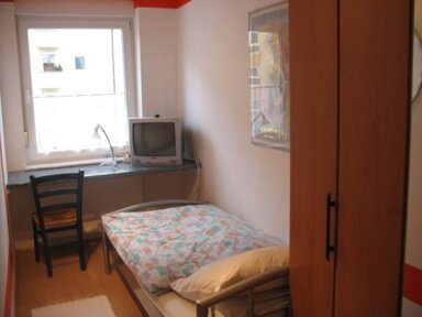 Wohnung zur Miete 340 € 1 Zimmer 12 m² 1. Geschoss frei ab 01.03.2025 Maxfeld Nürnberg 90409