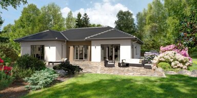 Bungalow zum Kauf provisionsfrei 465.000 € 5 Zimmer 185,1 m² 550 m² Grundstück Warburg Warburg 34414