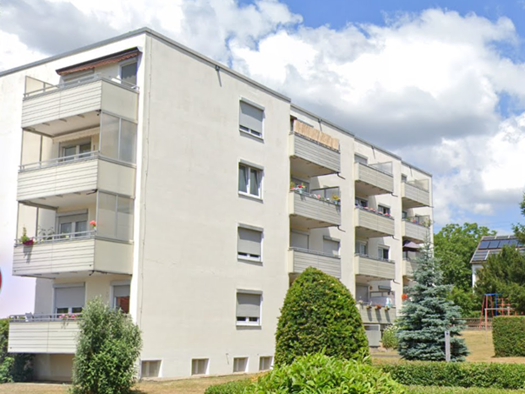 Wohnung zum Kauf als Kapitalanlage geeignet 170.000 € 3 Zimmer 66 m² Bayernstraße 13 Niederndorf Herzogenaurach 91074