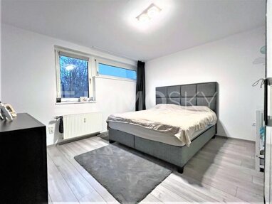 Terrassenwohnung zum Kauf 310.000 € 3,5 Zimmer 84 m² Bocklemünd Köln 50829