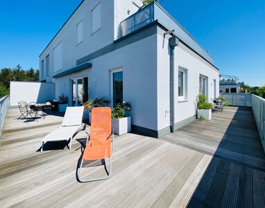 Wohnung zum Kauf 540.000 € 3 Zimmer 118 m² 4. Geschoss Kerngebiet Waldkraiburg 84478