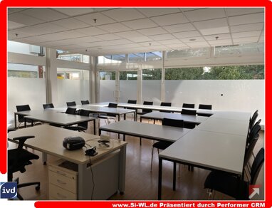 Büro-/Praxisfläche zur Miete 1.550 € 200 m² Bürofläche Eckermannstr. 4 Winsen - Kernstadt Winsen 21423