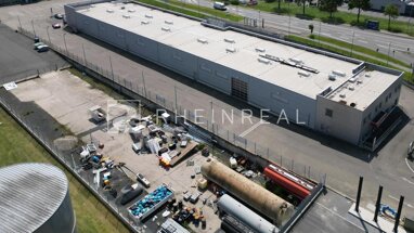 Halle/Industriefläche zur Miete 2.800 m² Lagerfläche teilbar ab 2.800 m² Pulheim Pulheim 50259