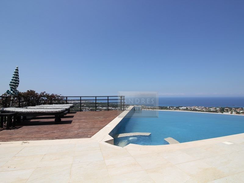 Villa zum Kauf provisionsfrei 1.335.204,94 € 6 Zimmer 500 m²<br/>Wohnfläche 2.100 m²<br/>Grundstück Kyrenia 9500