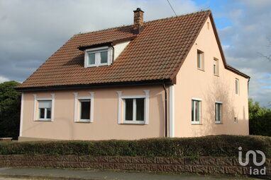 Einfamilienhaus zum Kauf 259.000 € 11 Zimmer 161 m² 714 m² Grundstück Lettenreuther Straße 31 Weidhausen Weidhausen bei Coburg 96279