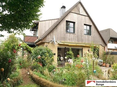 Mehrfamilienhaus zum Kauf 345.000 € 5 Zimmer 177 m² 650 m² Grundstück Rodenberg Rodenberg 31552