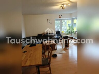 Wohnung zur Miete Tauschwohnung 1.050 € 3 Zimmer 90 m² Höhenberg Köln 51103