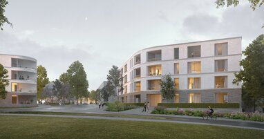 Wohnung zum Kauf Provisionsfrei 130.000 € 4 Zimmer 89,4 m² 1. Geschoss Nordend Fulda 36037
