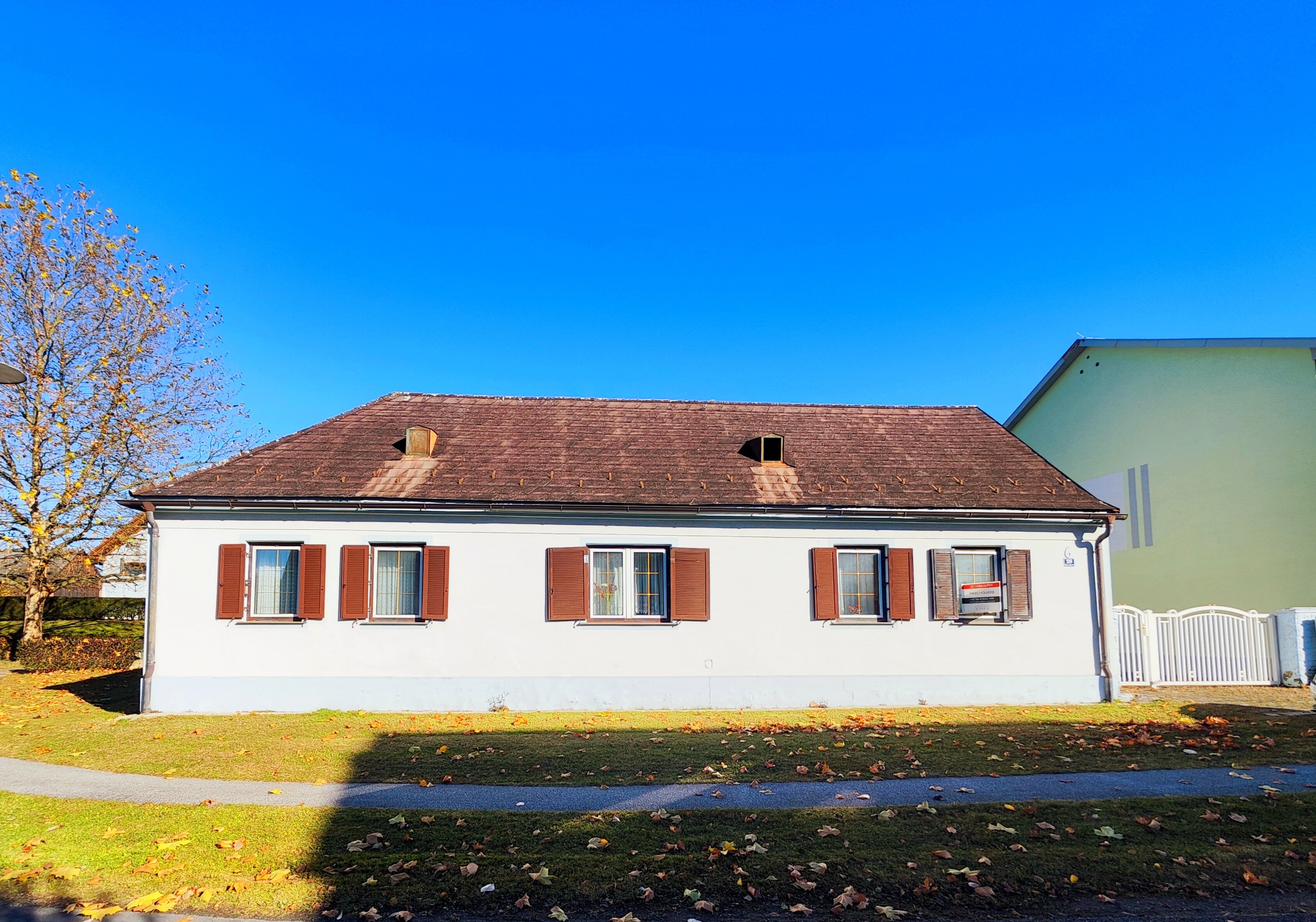 Einfamilienhaus zum Kauf 108.000 € 5 Zimmer 134 m²<br/>Wohnfläche 1.433 m²<br/>Grundstück Bocksdorf 7553