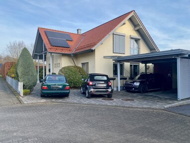 Einfamilienhaus zum Kauf 1.390.000 € 6 Zimmer 233,2 m² 854 m² Grundstück Haste 71 Osnabrück 49090