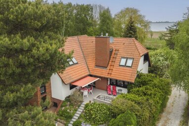 Immobilie zum Kauf 850.000 € 8 Zimmer 319 m² 2.684,1 m² Grundstück Leist I Neuenkirchen 17498
