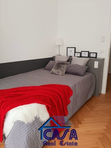 Wohnung zur Miete Wohnen auf Zeit 1.910 € 3 Zimmer 69,6 m² frei ab sofort Ostend Frankfurt am Main / Ostend 60314