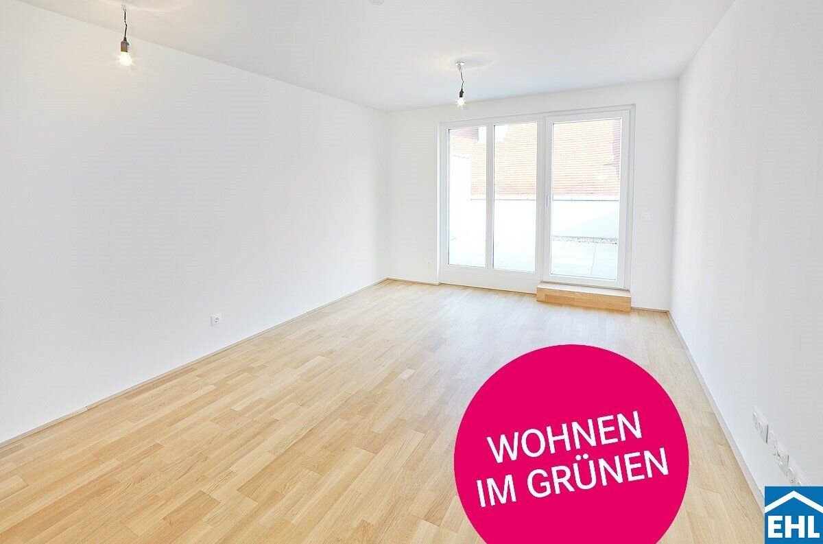 Wohnung zum Kauf 333.871,56 € 3 Zimmer 69,3 m²<br/>Wohnfläche 1.<br/>Geschoss Eggenberg Graz 8020