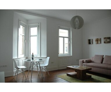 Apartment zur Miete 710 € 2 Zimmer 57 m² 2. Geschoss Rosenbergstr. 96 Rosenberg Stuttgart 70176