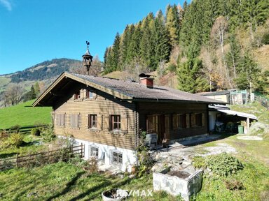 Einfamilienhaus zum Kauf 299.000 € 3 Zimmer 80 m² 730 m² Grundstück Goldegg im Pongau 5622