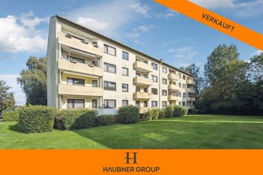 Wohnung zum Kauf 69.000 € 3 Zimmer 59 m² 3. Geschoss Eckernfeld Bremerhaven 27580