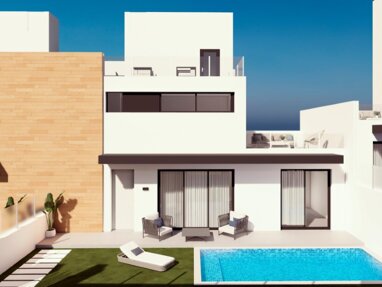 Villa zum Kauf 328.000 € 3 Zimmer 100 m² 168 m² Grundstück Orihuela