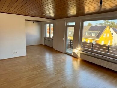 Wohnung zur Miete 1.600 € 4,5 Zimmer 118 m² 2. Geschoss frei ab sofort Ostend Frankfurt am Main 60385