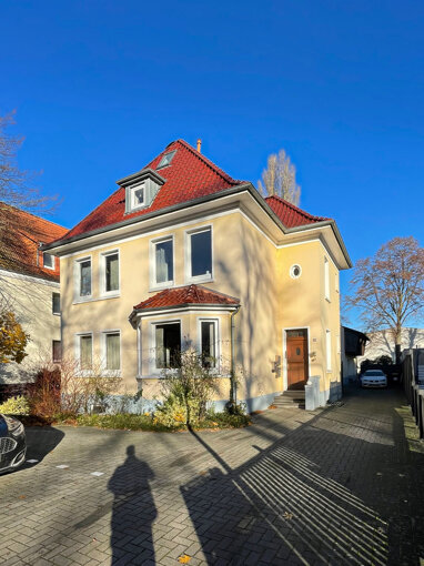 Wohnung zur Miete 650 € 2,5 Zimmer 55 m² 2. Geschoss Dragonerstraße Oldenburg 26135