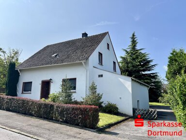 Einfamilienhaus zum Kauf 710.000 € 6,5 Zimmer 148,2 m² 1.234 m² Grundstück Benninghofen-Loh Dortmund 44267