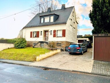 Einfamilienhaus zum Kauf 255.000 € 6 Zimmer 132,5 m² 649 m² Grundstück Gesiweid - Wenscht / Schiessberg Siegen 57078