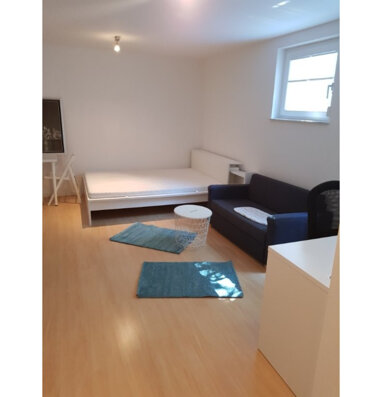 Apartment zur Miete 300 € 1 Zimmer 31 m² 3. Geschoss Espenweg 12 Süd - West Lippstadt 59557
