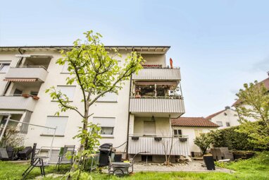 Mehrfamilienhaus zum Kauf 799.000 € 10,5 Zimmer 216,1 m² 382,1 m² Grundstück Fellbach - Kernstadt Fellbach 70734