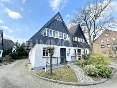 Mehrfamilienhaus zum Kauf 590.000 € 3 Zimmer 118 m² 230 m² Grundstück Rahlstedt Hamburg 22145