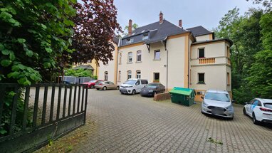 Mehrfamilienhaus zum Kauf 425.000 € 2.085 m² Grundstück Ost Altenburg 04600