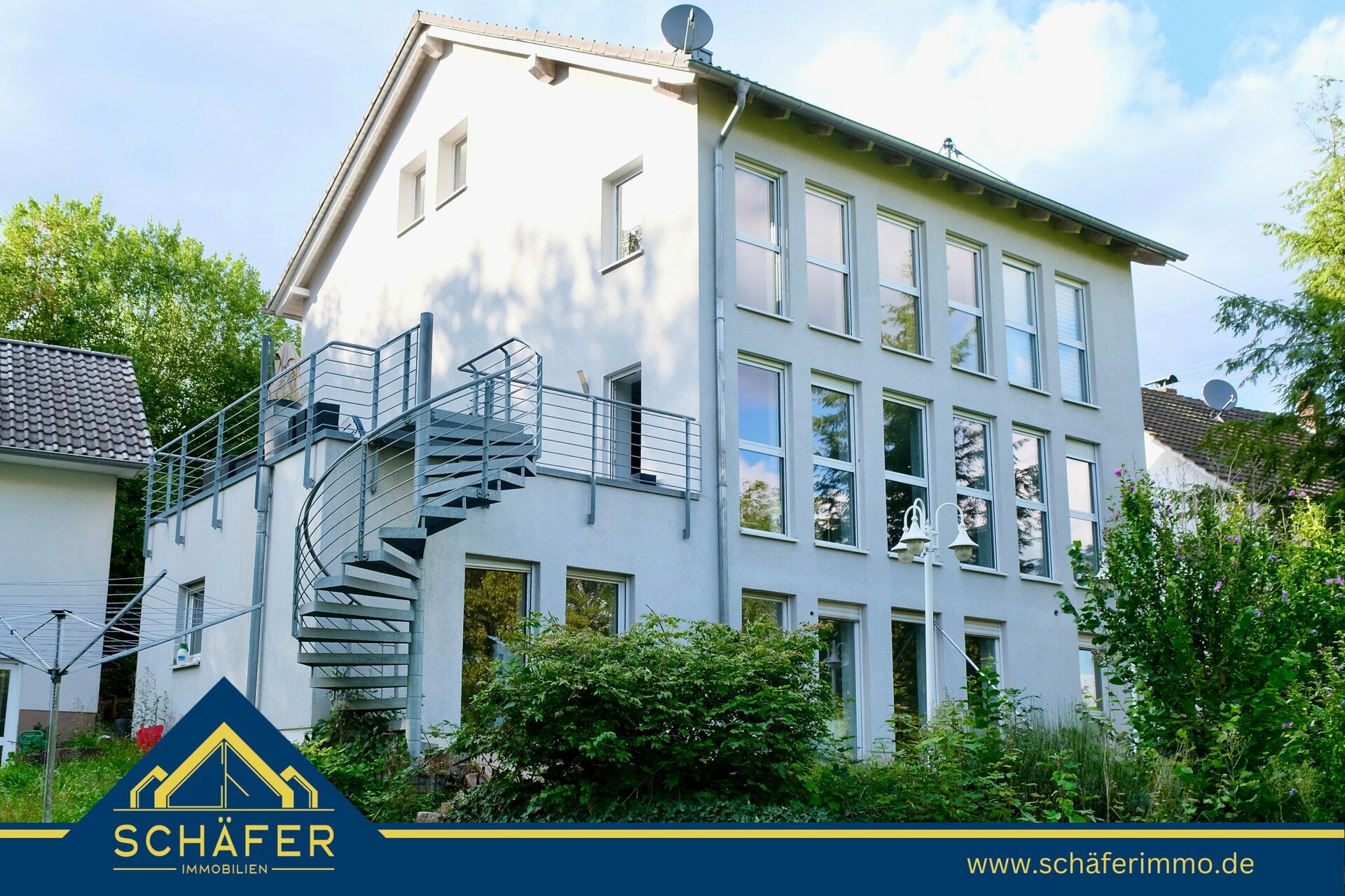 Einfamilienhaus zum Kauf 499.000 € 8 Zimmer 398 m²<br/>Wohnfläche 1.509 m²<br/>Grundstück Fremersdorf Rehlingen-Siersburg 66780