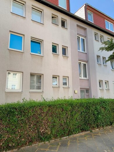 Wohnung zum Kauf provisionsfrei 192.000 € 2 Zimmer 44,4 m² 2. Geschoss Unterrath Düsseldorf 40468