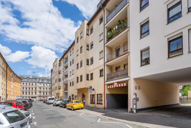 Wohnung zum Kauf 175.000 € 2 Zimmer 52 m² 4. Geschoss Südstadt 31 Fürth 90763