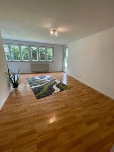 Terrassenwohnung zur Miete 930 € 2 Zimmer 64 m² EG frei ab sofort Fürther Str. 271 Eberhardshof Nürnberg 90429