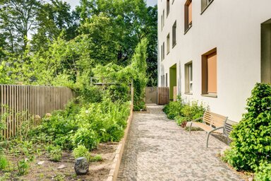 Wohnung zum Kauf 283.162 € 3 Zimmer 74,5 m² 3. Geschoss Niederschönhausen Berlin 13156