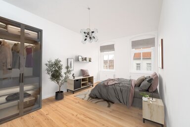 Wohnung zum Kauf provisionsfrei 550.000 € 4 Zimmer 106,6 m² 3. Geschoss Wilhelminenhofstraße 35 Oberschöneweide Berlin 12459