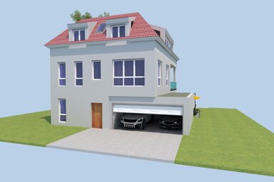 Einfamilienhaus zum Kauf provisionsfrei 1.339.000 € 6 Zimmer 265 m² 600 m² Grundstück frei ab sofort Holzhausen Leipzig 04288