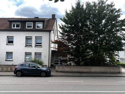 Mehrfamilienhaus zum Kauf 259.900 € 5 Zimmer 195 m² 516 m² Grundstück St. Ingbert 66386