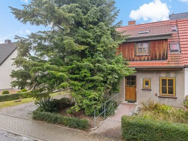 Wohnung zur Miete 469 € 2 Zimmer 70 m² EG Karl-Liebknecht-Straße 13 Röblingen am See Röblingen am See 06317