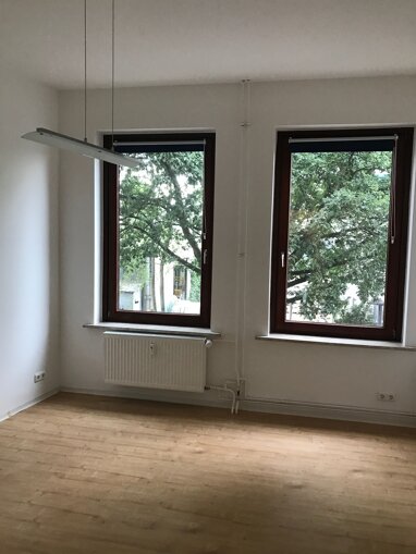 Wohnung zur Miete 771,54 € 2 Zimmer 55,1 m² 1. Geschoss Neumann-Reichardt-Straße 35 Wandsbek Hamburg 22041