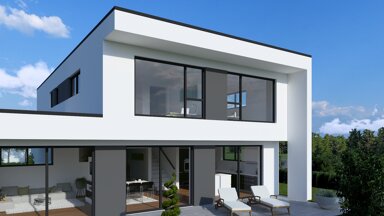 Haus zum Kauf provisionsfrei 1.189.400 € 5 Zimmer 170 m² 660 m² Grundstück Killberg IV Hechingen Hechingen 72379