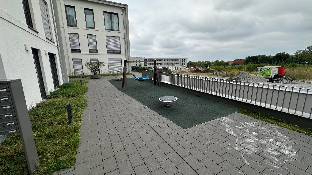 Wohnung zum Kauf 369.900 € 3 Zimmer 97 m²<br/>Wohnfläche 2.<br/>Geschoss ab sofort<br/>Verfügbarkeit Paderborn - Kernstadt Paderborn 33100