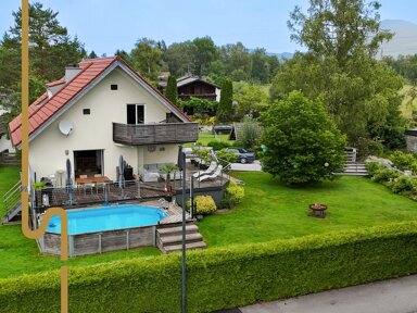 Einfamilienhaus zum Kauf 4 Zimmer 95 m² 900 m² Grundstück Salzburg Salzburg 5020