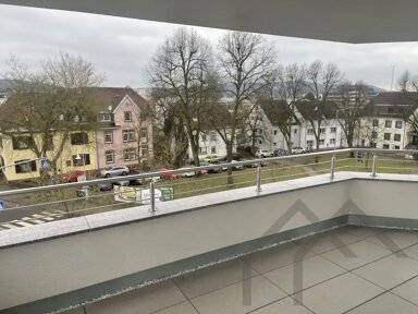 Wohnung zur Miete 700 € 3 Zimmer 79 m² frei ab sofort Gerberstr. 32 Homburg Homburg 66424