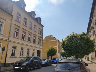 Wohnung zur Miete 675 € 4 Zimmer 90 m² 1. Geschoss Walther-Rathenau-Straße 16 Wurzen Wurzen 04808