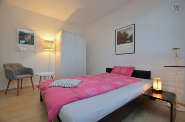 Wohnung zur Miete Wohnen auf Zeit 1.120 € 1 Zimmer 30 m² frei ab 02.07.2024 Bopser Stuttgart 70184
