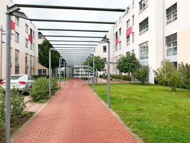 Bürofläche zur Miete 11,40 € 235,6 m² Bürofläche teilbar ab 235,6 m² Schafhof Nürnberg 90411
