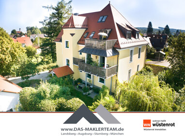 Mehrfamilienhaus zum Kauf 1.349.000 € 13 Zimmer 400 m² 800 m² Grundstück Gessertshausen Gessertshausen 86459