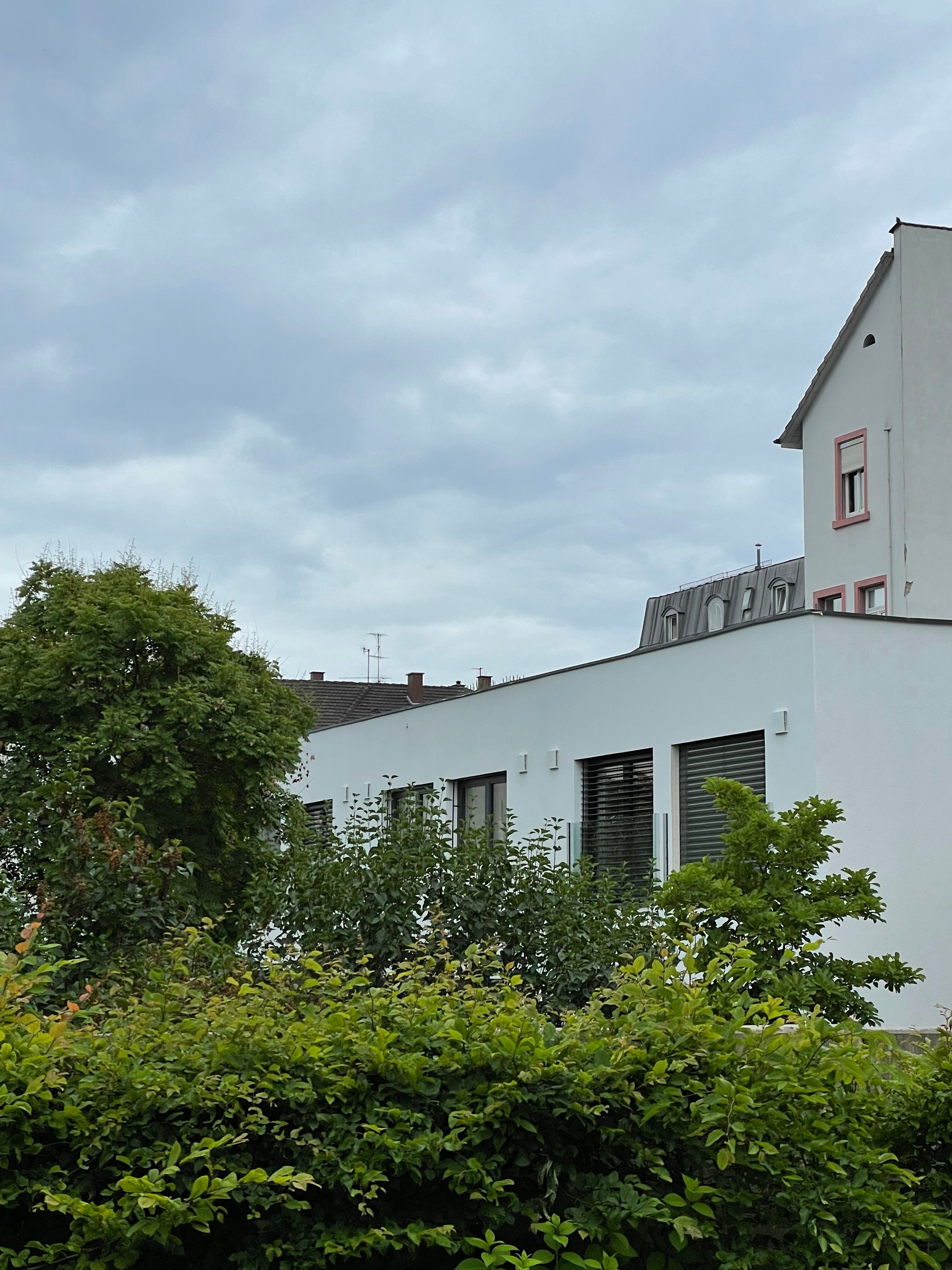 Reihenmittelhaus zum Kauf 850.000 € 5 Zimmer 147 m²<br/>Wohnfläche Belchenstr. 18b Ost Lörrach 79539