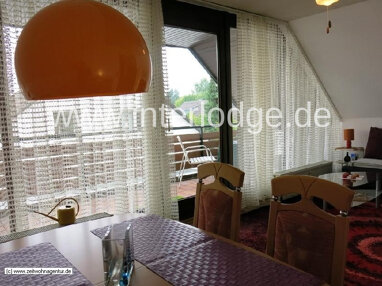 Wohnung zur Miete Wohnen auf Zeit 850 € 3 Zimmer 60 m² frei ab 01.08.2024 Brüser Berg Bonn 53125